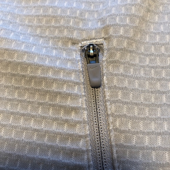 Nike Golf Dri-Fit Jacket - Picture 5 of 6